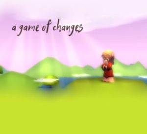 Obrázok pre výrobcu ESD A Game of Changes