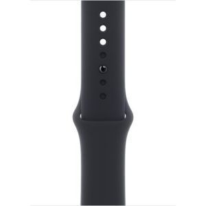 Obrázok pre výrobcu Watch Acc/45/Midnight Sport Band - M/L