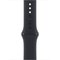 Obrázok pre výrobcu Watch Acc/45/Midnight Sport Band - M/L
