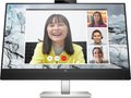 Obrázok pre výrobcu HP M27, 27 IPS, 1920x1080, 1000:1, 5ms, 300cd, USB-C/DP/HDMI, Webcam/Repro
