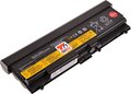 Obrázok pre výrobcu Baterie T6 power Lenovo ThinkPad T430, T430i, T530, T530i, L430, L530, W530, 9cell, 7800mAh