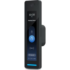 Obrázok pre výrobcu Ubiquiti UA-G3-Pro-B -UniFi Access G3 Reader Pro, černá