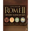 Obrázok pre výrobcu ESD Total War Rome II Desert Kingdoms