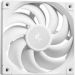 Obrázok pre výrobcu DEEPCOOL vodní chladič MYSTIQUE 360 / 3x120mm fan / dig. displej / Intel i AMD / bílý