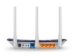 Obrázok pre výrobcu TP-LINK Archer C20 AC750 Dual band Wireless 802.11ac router 4xLAN 3 anteny