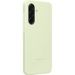 Obrázok pre výrobcu Samsung Silikonový zadní kryt pro Galaxy A36 Light Green