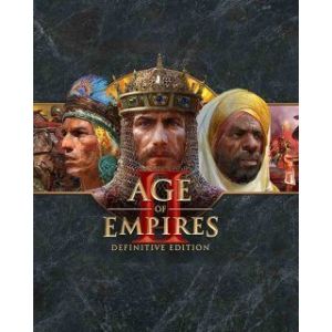 Obrázok pre výrobcu ESD Age of Empires II Definitive Edition