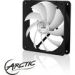 Obrázok pre výrobcu Chladič Arctic F12 PWM, 12cm FAN