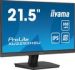 Obrázok pre výrobcu iiyama ProLite XU2293HSU-B7 21,5" /IPS/FHD/ 100Hz/1ms/Black/3R