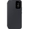 Obrázok pre výrobcu Samsung Flipové pouzdro Smart View pro Samsung Galaxy A34 Black