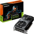 Obrázok pre výrobcu GIGABYTE GeForce RTX 5050 WINDFORCE/OC/ 8GB/GDDR6