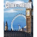Obrázok pre výrobcu ESD Cities in Motion London