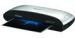 Obrázok pre výrobcu FELLOWES laminátor SPECTRA/ formát A4/ laminovací šířka 230 mm/ fólie 125 mic/ černo-stříbrný