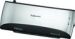 Obrázok pre výrobcu FELLOWES laminátor SPECTRA/ formát A4/ laminovací šířka 230 mm/ fólie 125 mic/ černo-stříbrný