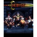 Obrázok pre výrobcu ESD DEBUFF