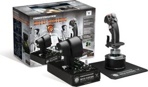 Obrázok pre výrobcu Thrustmaster Hotas Warthog, joystick a regulátor plynu, 2x USB