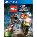 Obrázok pre výrobcu PS4 - Lego Jurassic World