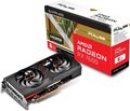 Obrázok pre výrobcu Sapphire PULSE AMD Radeon RX 7600 8GB/128-bit GDDR6 HDMI 3xDP