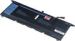 Obrázok pre výrobcu Baterie T6 power Dell XPS 13 9370, 6840mAh, 52Wh, 4cell, Li-pol