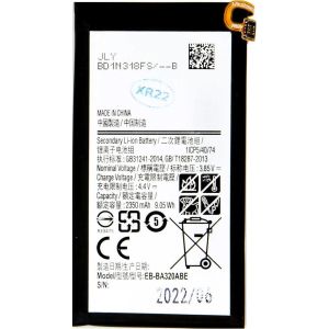 Obrázok pre výrobcu Samsung A3 baterie EB-BA320ABE Li-Ion 2350mAh (OEM)