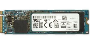 Obrázok pre výrobcu HP 1TB PCIe NVME TLC SSD M.2 Disk pre stolný počítač