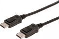 Obrázok pre výrobcu PremiumCord DisplayPort přípojný kabel M/M 1m