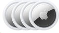 Obrázok pre výrobcu APPLE AirTag (4 Pack)