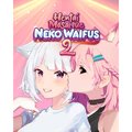 Obrázok pre výrobcu ESD Mosaique Neko Waifus 2