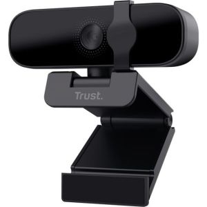 Obrázok pre výrobcu TRUST webkamera TANOR FULL HD WEBCAM
