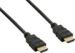 Obrázok pre výrobcu 4World Kabel HDMI - HDMI 19/19 M/M 1.5m pozlátený