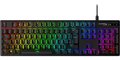 Obrázok pre výrobcu HP HyperX Alloy Origins Mechanical Gaming Keyboard, HX Aqua-US
