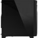 Obrázok pre výrobcu GIGABYTE C301 GLASS /Midi Tower/Transpar./Černá