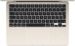 Obrázok pre výrobcu Apple MacBook Air 13" M4 /13,6" 2560x1664/16GB/512GB SSD/M4/Sequoia/Starlight
