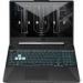 Obrázok pre výrobcu ASUS TUF Gaming F15 FX506HF-HN004 i5-11400H/15,6" FHD/16GB/512GB SSD/RTX 2050/bez OS/Black