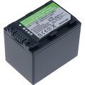 Obrázok pre výrobcu Baterie T6 power Sony NP-FH70, 1960mAh, šedá