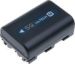 Obrázok pre výrobcu Baterie T6 power Sony NP-FM50, NP-FM51, NP-FM30, NP-QM50, NP-QM51, 1700mAh, 12,2Wh