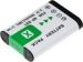 Obrázok pre výrobcu Baterie T6 power Sony NP-BX1, 1080mAh, šedá