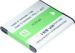Obrázok pre výrobcu Baterie T6 power Sony NP-BN1, 650mAh, 2,3Wh, šedá