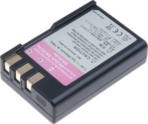 Obrázok pre výrobcu Baterie T6 power Nikon EN-EL9, 900mAh, černá