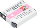 Obrázok pre výrobcu Baterie T6 power Panasonic DMW-BCM13, DMW-BCM13E, 1100mAh, černá
