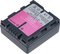 Obrázok pre výrobcu Baterie T6 power Panasonic VW-VBD070, CGA-DU07, CGR-DU07, Hitachi DZ-BP07S, 720mAh, 5,2Wh