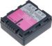 Obrázok pre výrobcu Baterie T6 power Panasonic VW-VBD070, CGA-DU07, CGR-DU07, Hitachi DZ-BP07S, 720mAh, 5,2Wh