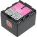 Obrázok pre výrobcu Baterie T6 power Panasonic VW-VBD140, CGA-DU14, Hitachi DZ-BP14S, 1440mAh, šedá