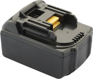 Obrázok pre výrobcu PATONA baterie pro Aku nářadí Makita 18 V 3000mAh Li-Ion
