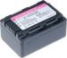 Obrázok pre výrobcu Baterie T6 power Panasonic VW-VBK180, VW-VBL090, 1720mAh, 6,2Wh, černá