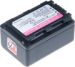 Obrázok pre výrobcu Baterie T6 power Panasonic VW-VBK180, VW-VBL090, 1720mAh, 6,2Wh, černá
