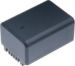 Obrázok pre výrobcu Baterie T6 power Panasonic VW-VBK180, VW-VBL090, 1720mAh, 6,2Wh, černá