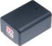Obrázok pre výrobcu Baterie T6 power Panasonic VW-VBK180, VW-VBL090, 1720mAh, 6,2Wh, černá