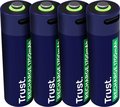 Obrázok pre výrobcu USB-C RECHARGEABLE BATTERIES 4P - AA