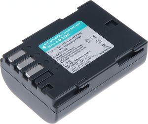 Obrázok pre výrobcu Baterie T6 power Pentax D-Li90, 1700mAh, černá